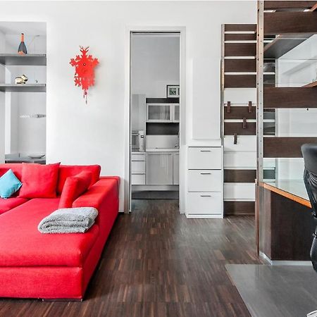 Life Apartment & City Bike Bolzano Ngoại thất bức ảnh