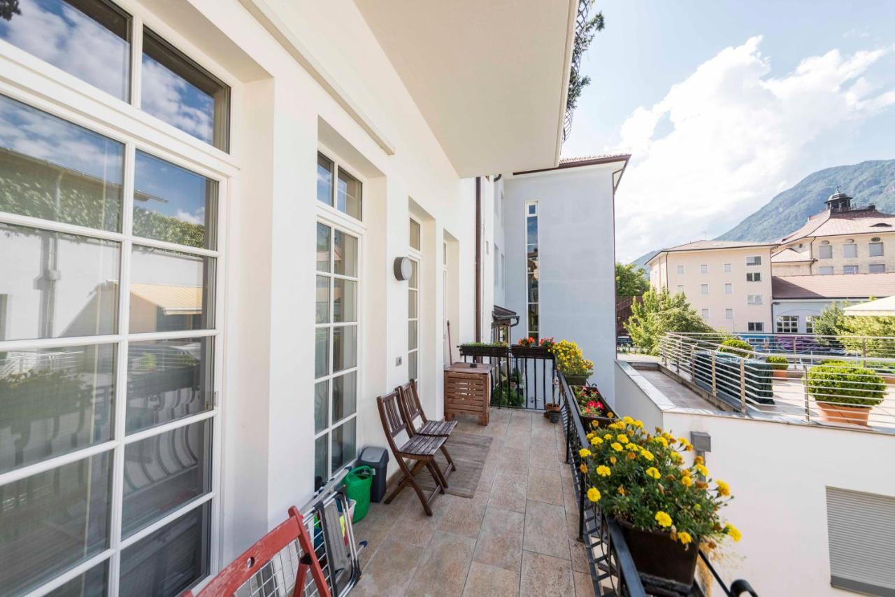 Life Apartment & City Bike Bolzano Ngoại thất bức ảnh