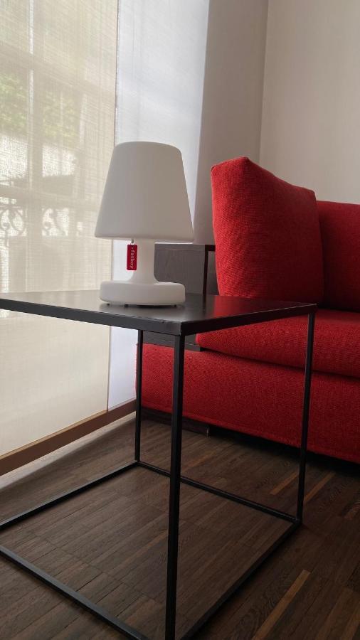 Life Apartment & City Bike Bolzano Ngoại thất bức ảnh