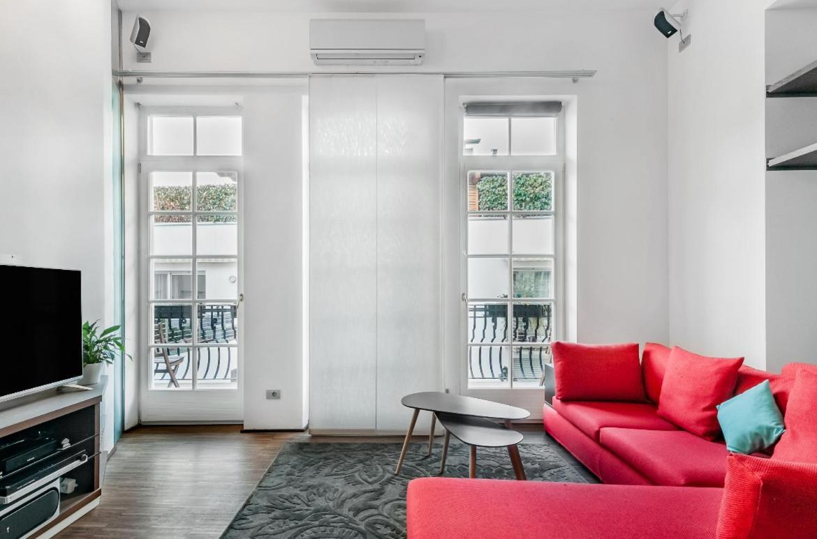 Life Apartment & City Bike Bolzano Ngoại thất bức ảnh