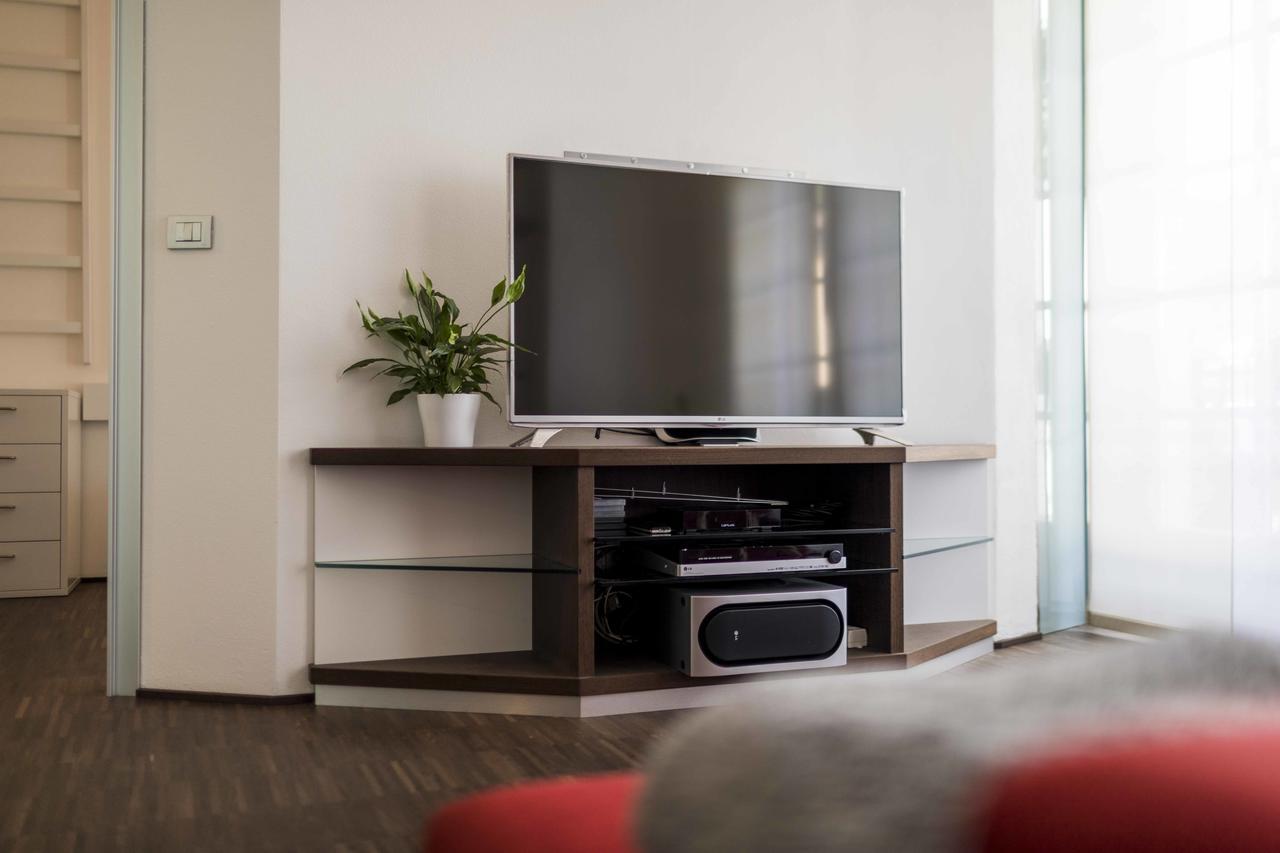 Life Apartment & City Bike Bolzano Ngoại thất bức ảnh