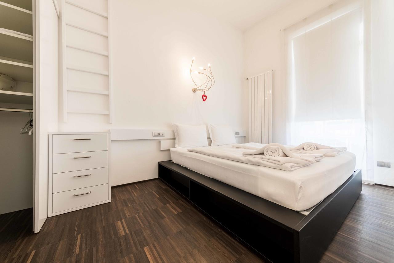 Life Apartment & City Bike Bolzano Ngoại thất bức ảnh