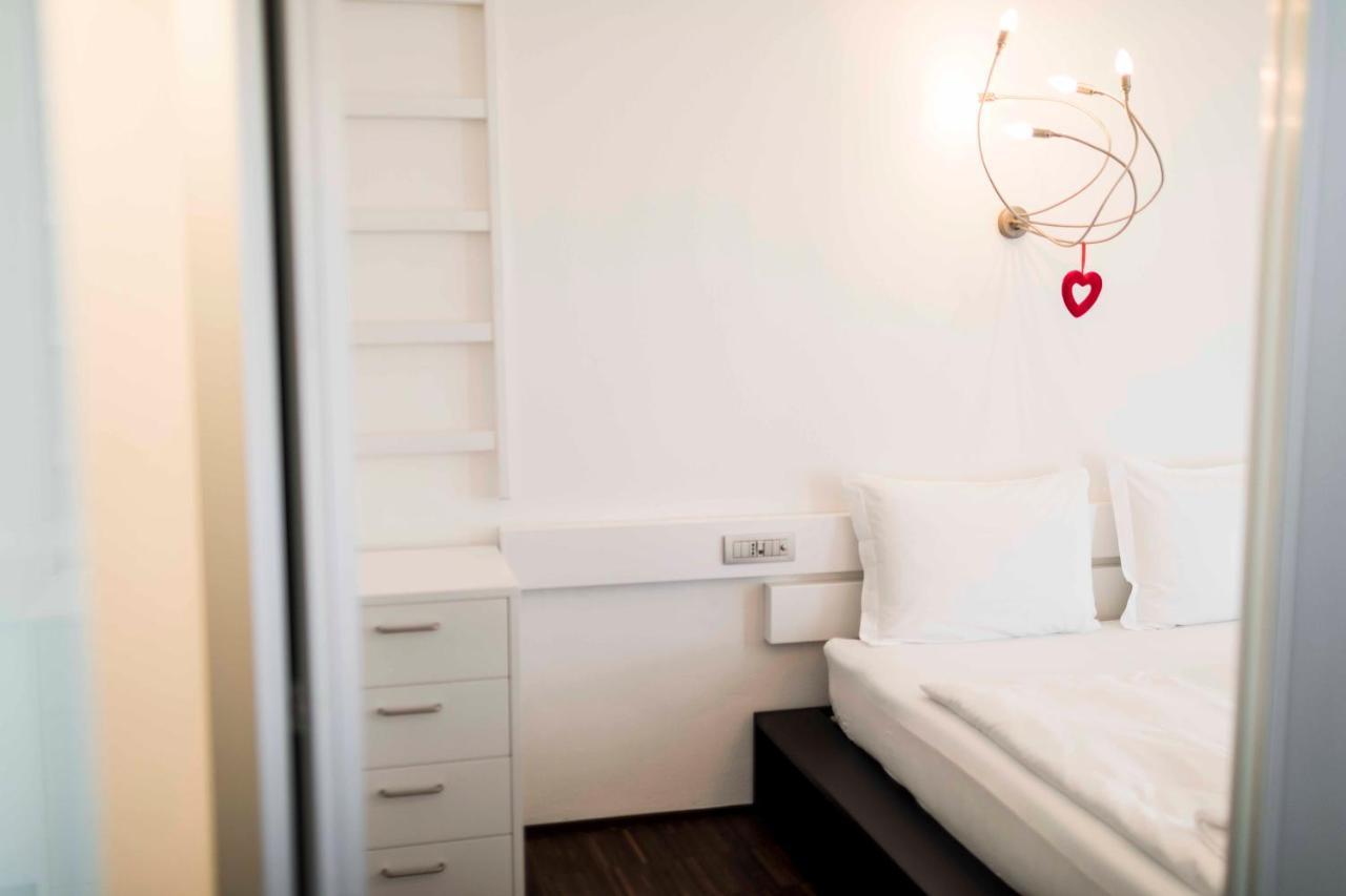 Life Apartment & City Bike Bolzano Ngoại thất bức ảnh