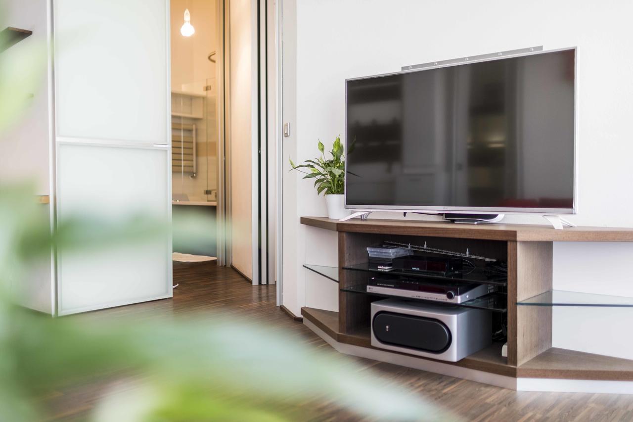 Life Apartment & City Bike Bolzano Ngoại thất bức ảnh