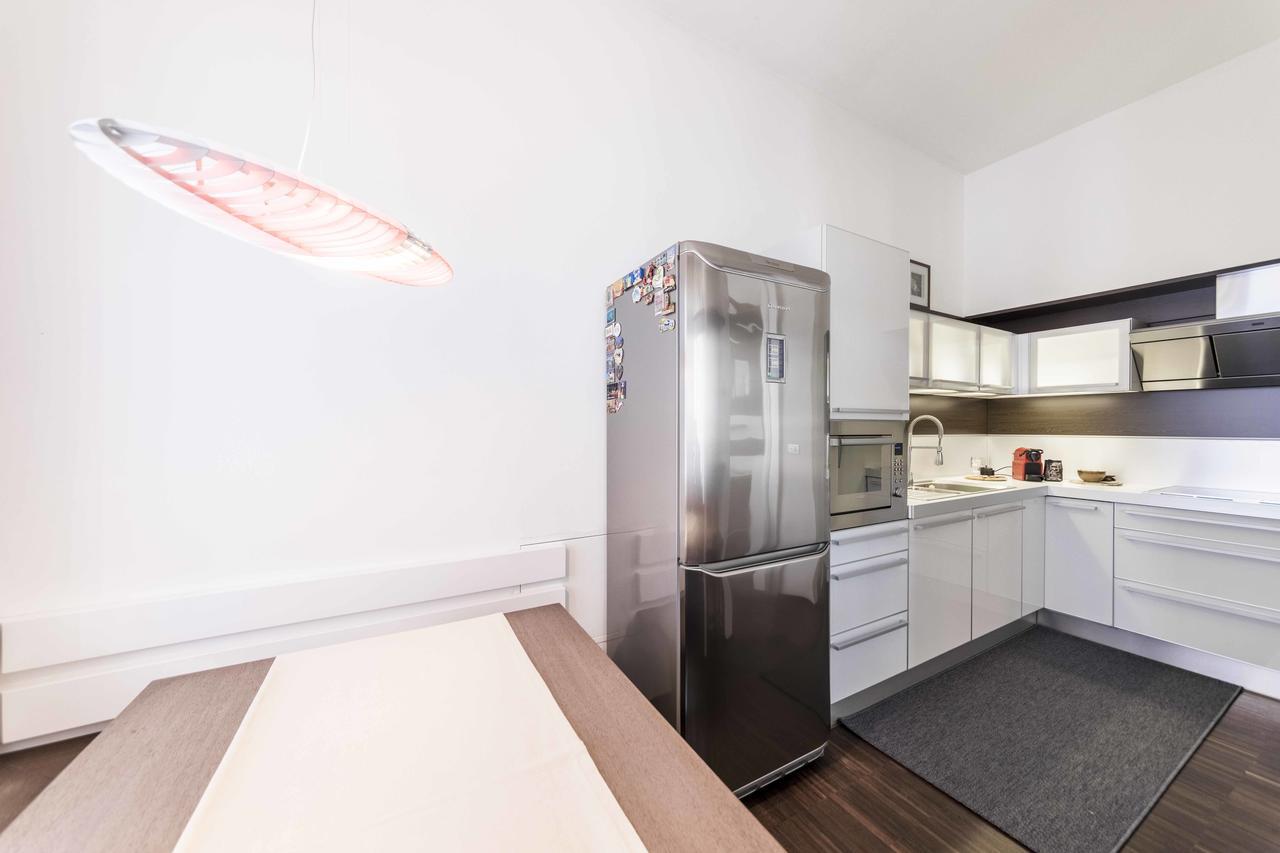 Life Apartment & City Bike Bolzano Ngoại thất bức ảnh