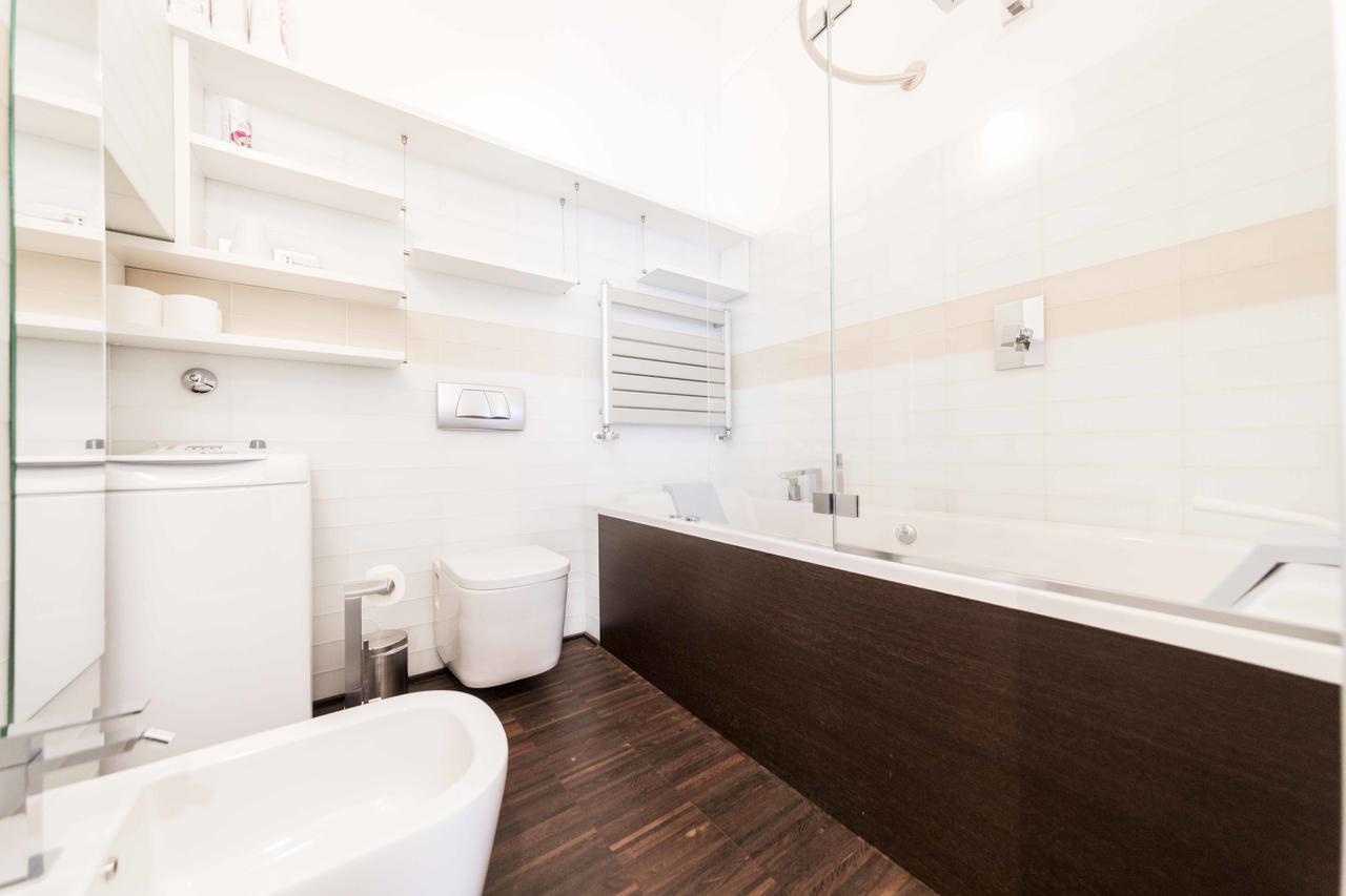 Life Apartment & City Bike Bolzano Ngoại thất bức ảnh
