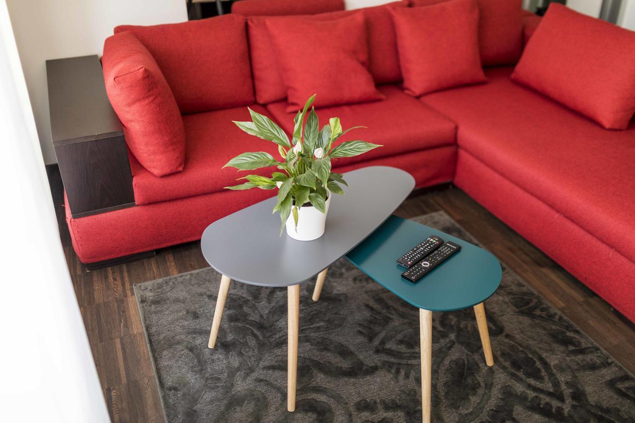 Life Apartment & City Bike Bolzano Ngoại thất bức ảnh
