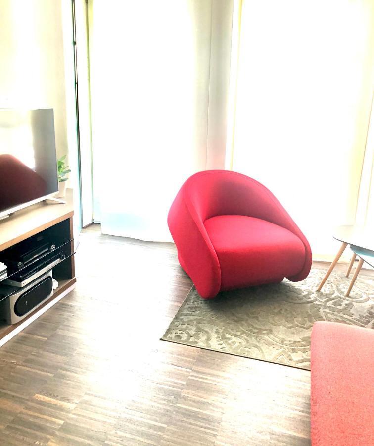 Life Apartment & City Bike Bolzano Ngoại thất bức ảnh